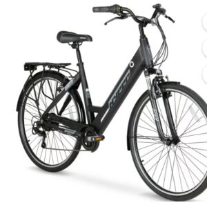 Hyper Bicycles E-Ride 700C