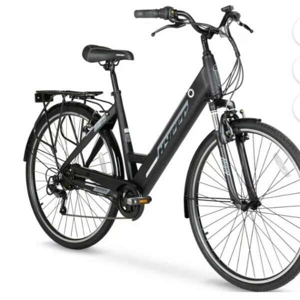 Hyper Bicycles E-Ride 700C