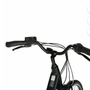 Hyper Bicycles E-Ride 700C