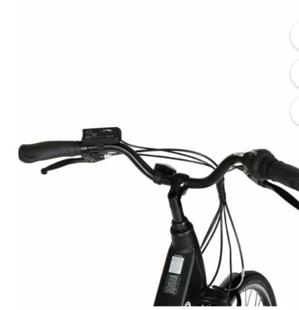 Hyper Bicycles E-Ride 700C - Image 2