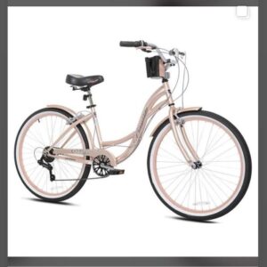 Brandnew bicycle Crusier