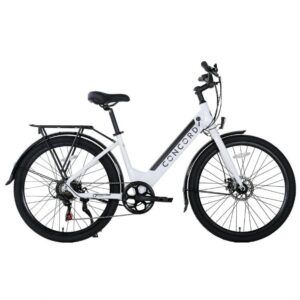 Brandnew Electric Bicycles