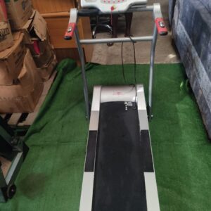 Fairly Used Treadmill