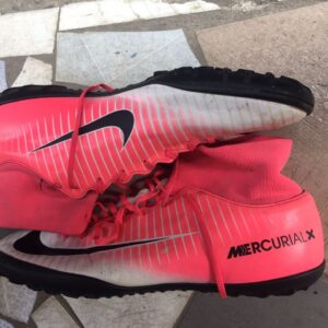 Football Boot
