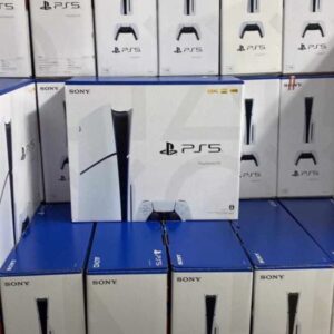 Brandnew PS5