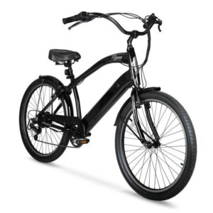 Hyper Electric bike
