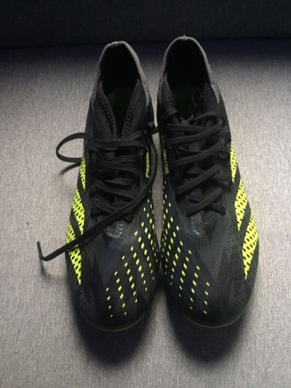 Predator Football Boot