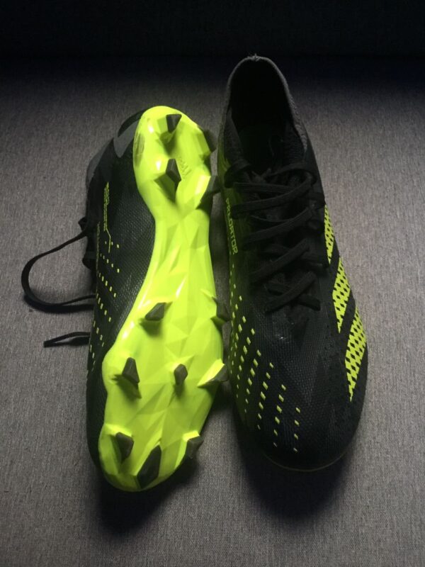 Predator Football Boot - Image 2