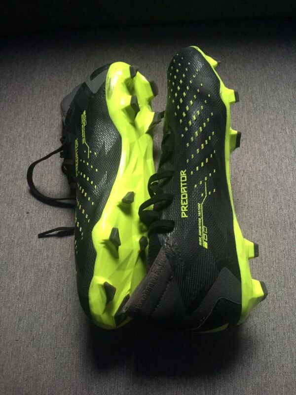 Predator Football Boot - Image 3