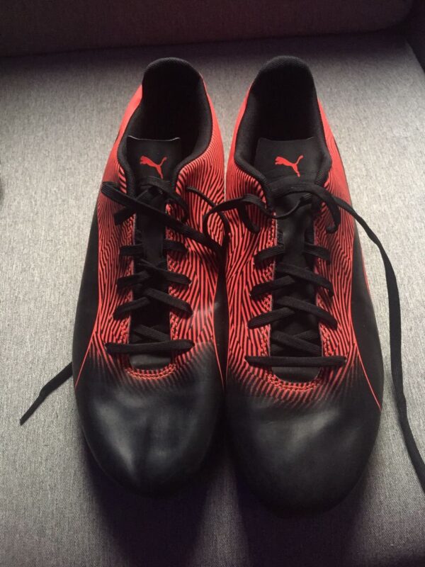 Puma Football Boot