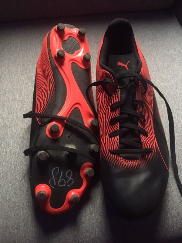 Puma Football Boot - Image 2