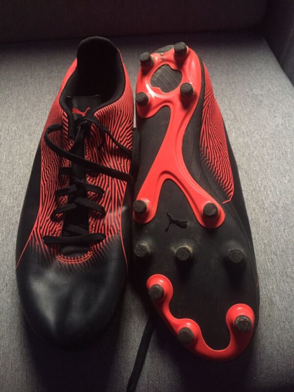 Puma Football Boot - Image 3
