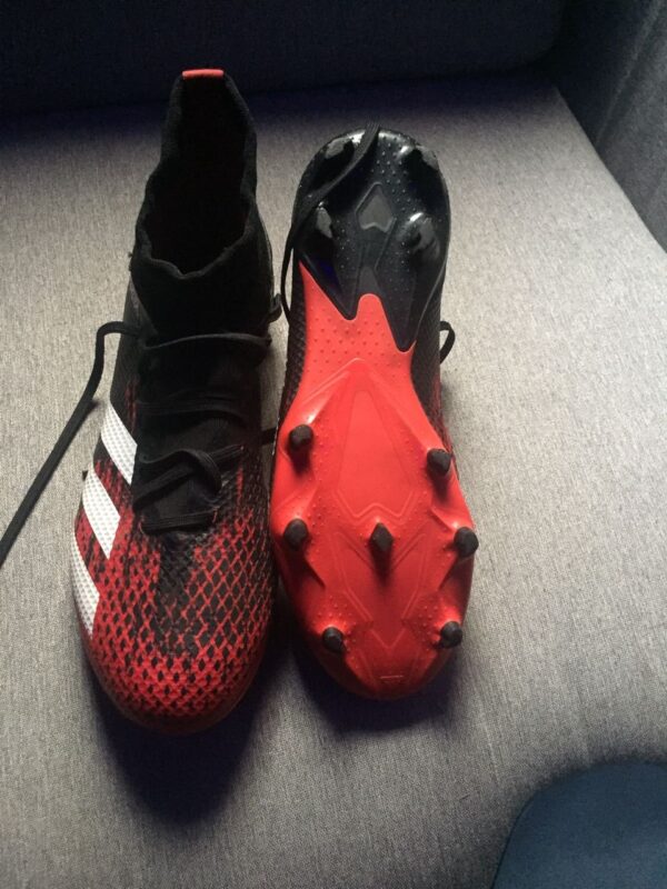 Predator Adidas - Image 2