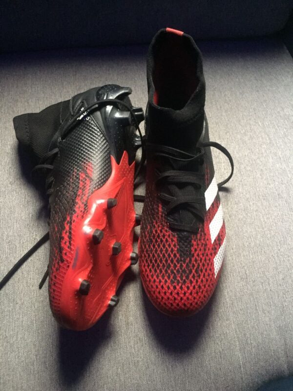 Predator Adidas - Image 3