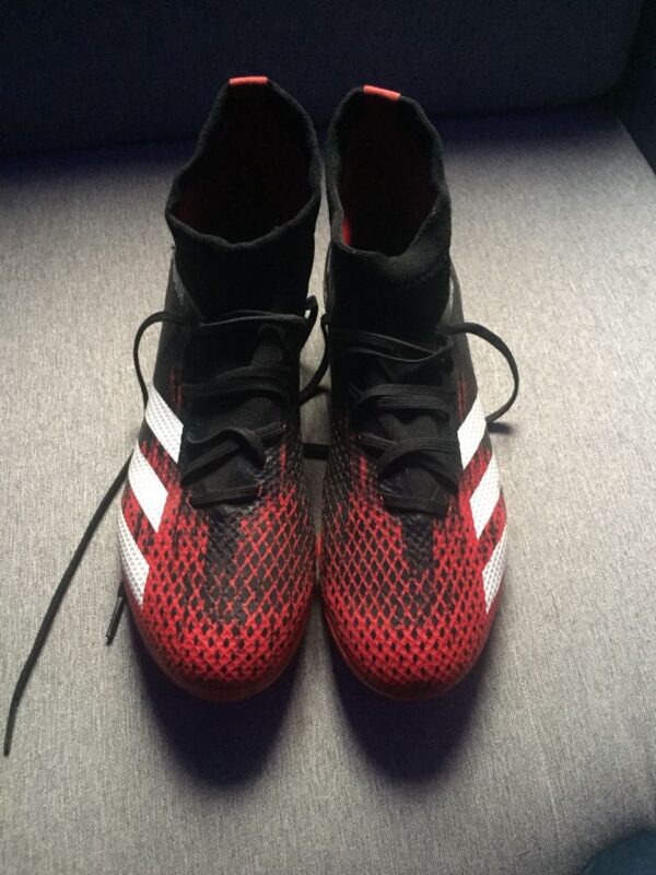 Predator Adidas