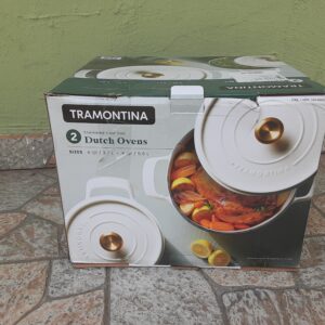Tramonitina Pot
