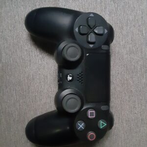 PS4 Pad