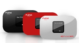 Router and mifis