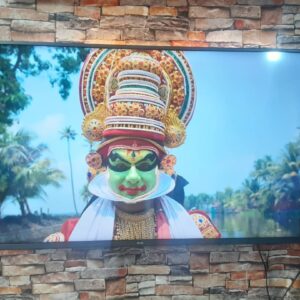 Philips smart tv