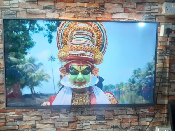 Philips smart tv