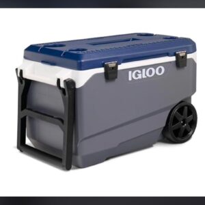 Igloo Cooler
