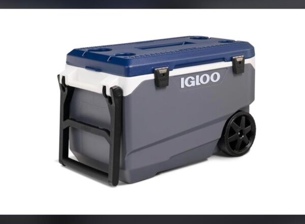 Igloo Cooler