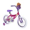 Barbie bicycle
