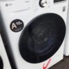 LG Washing machine 11kg (inverter)