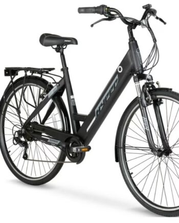 Hyper Bicycles E-Ride 700C