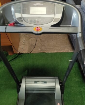 Fairly Used Treadmill