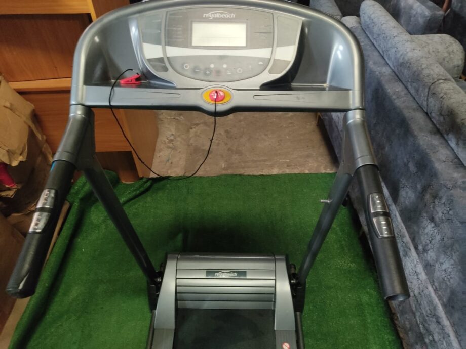 Fairly Used Treadmill
