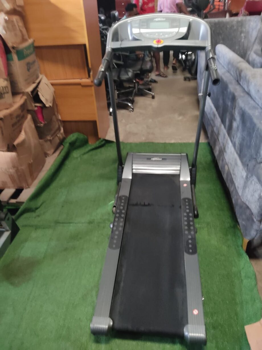 Fairly Used Treadmill