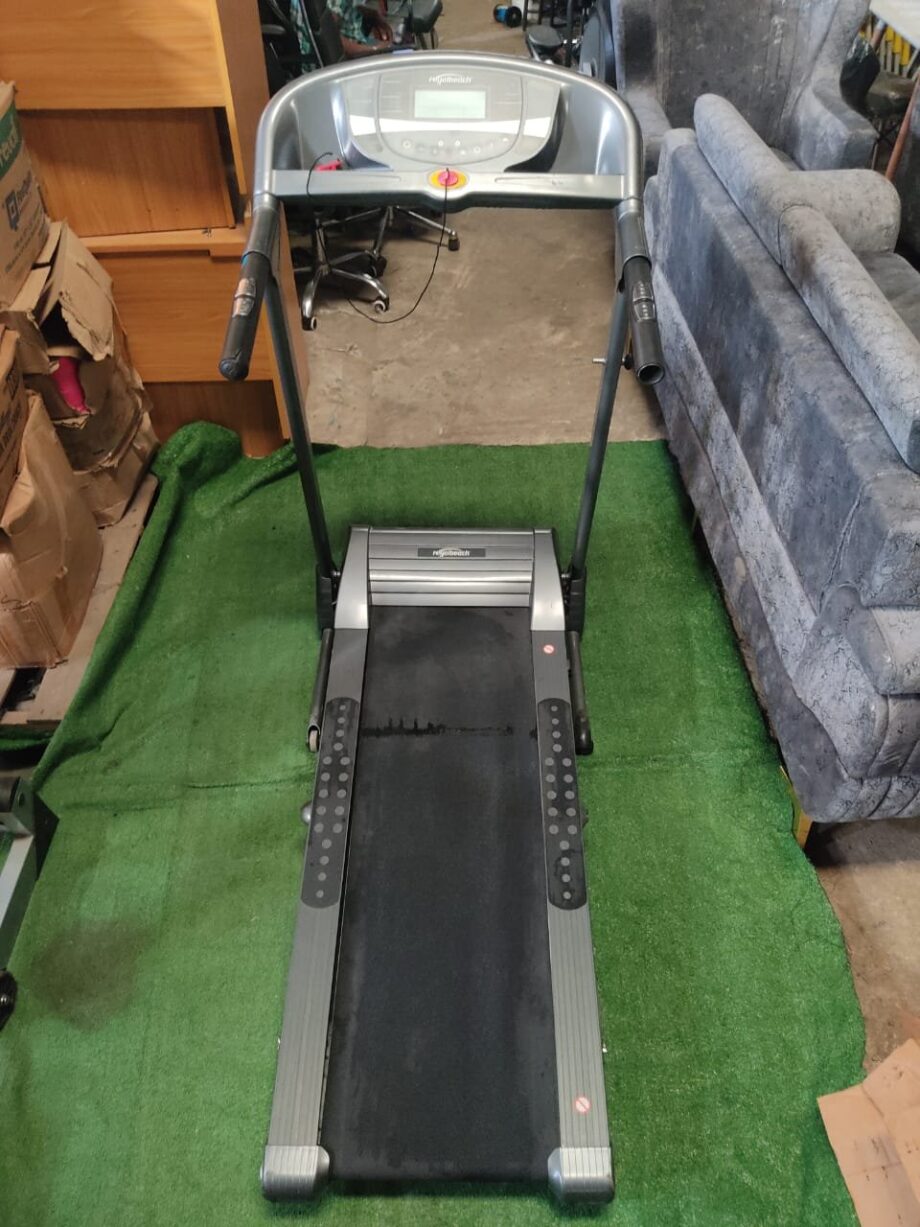 Fairly Used Treadmill