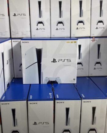 Brandnew PS5