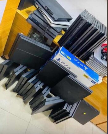 Playstation 4
