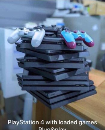 Playstation 4