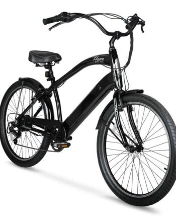 Hyper Electric bike