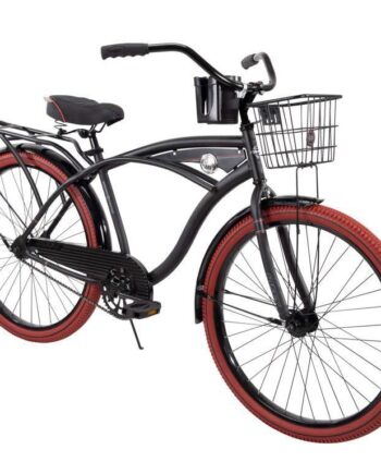 Cruise bicycle