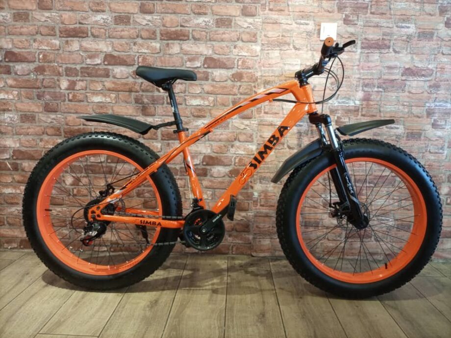 Simba Bicycle