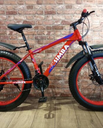 Simba Bicycle