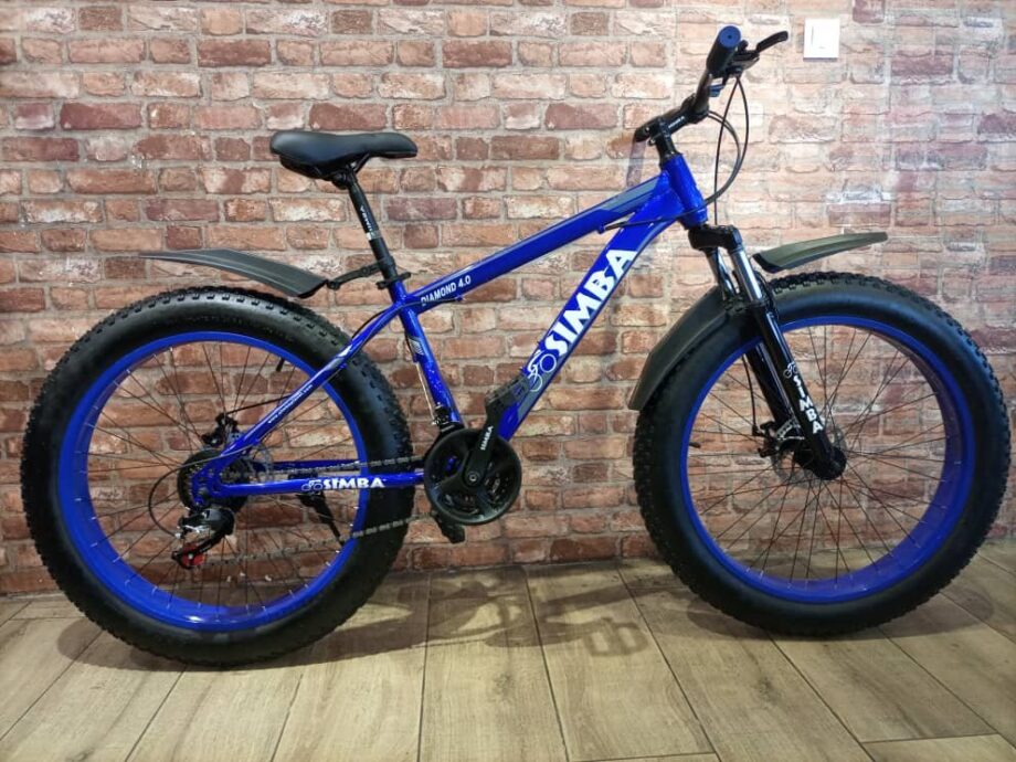 Simba Bicycle