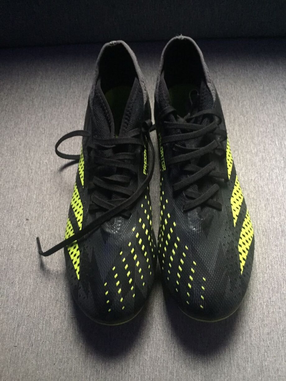 Predator Football Boot
