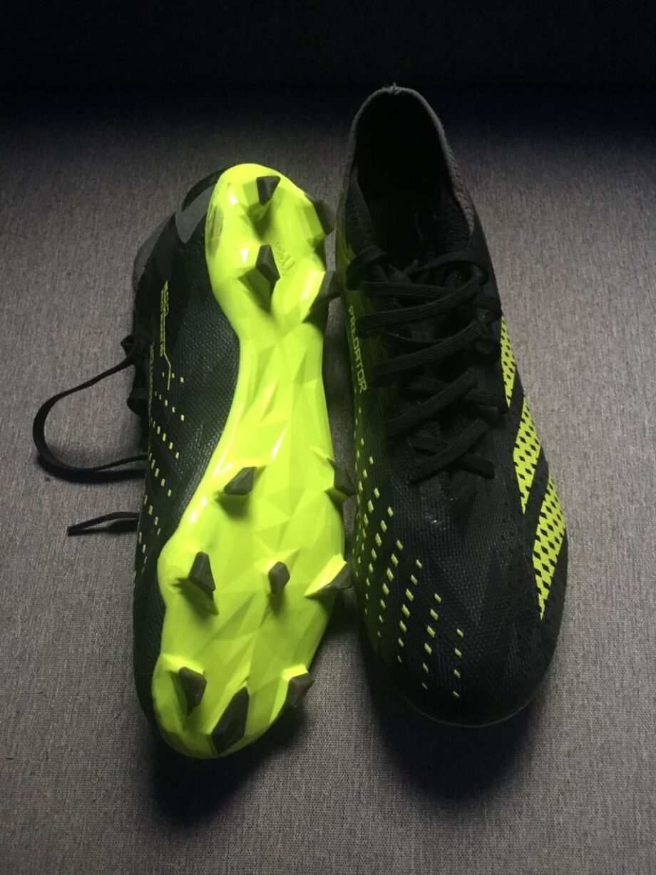 Predator Football Boot
