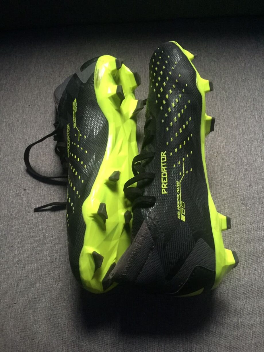 Predator Football Boot