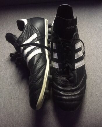 Copa mundail Adidas