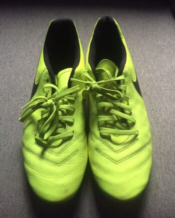Tiempo Nike