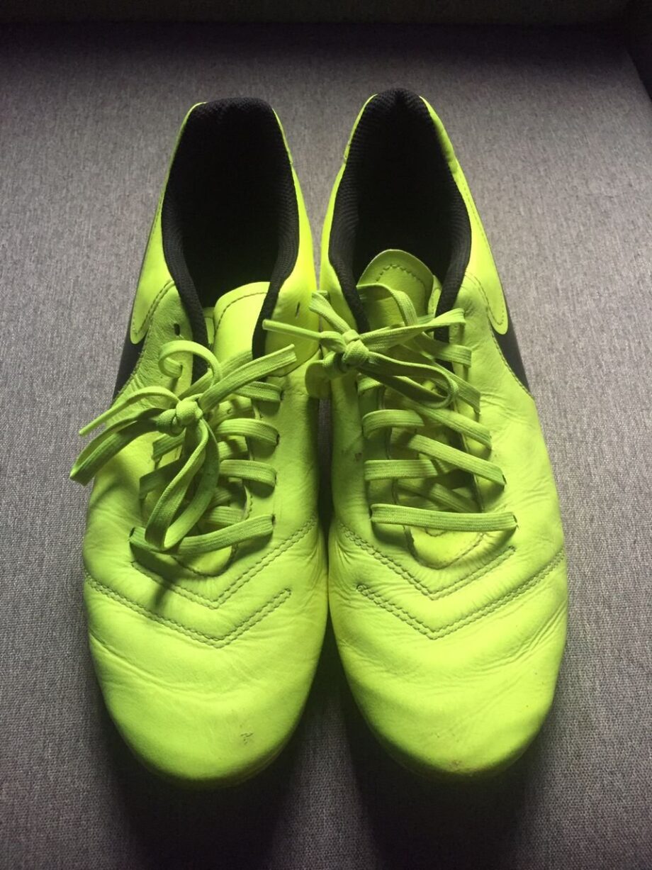 Tiempo Nike