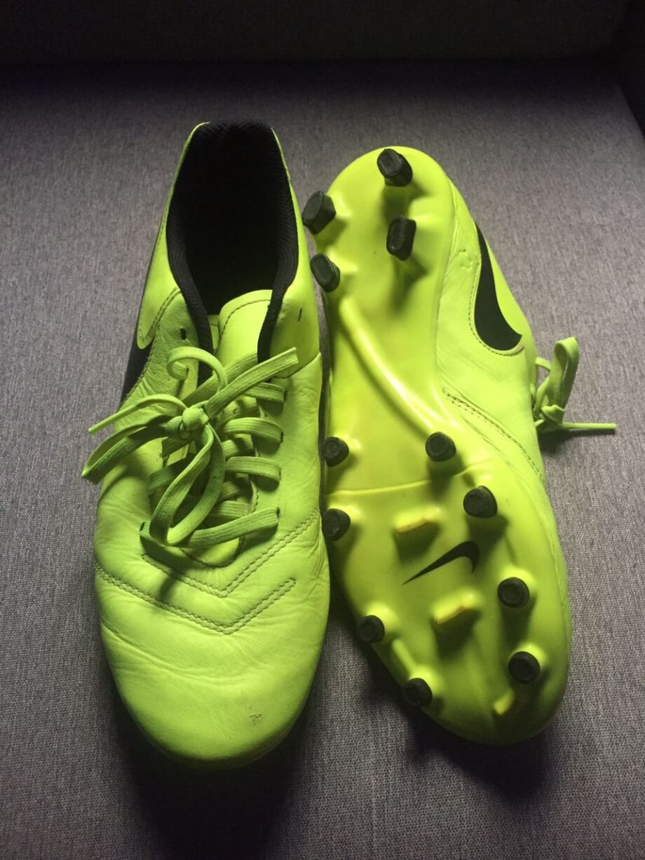 Tiempo Nike