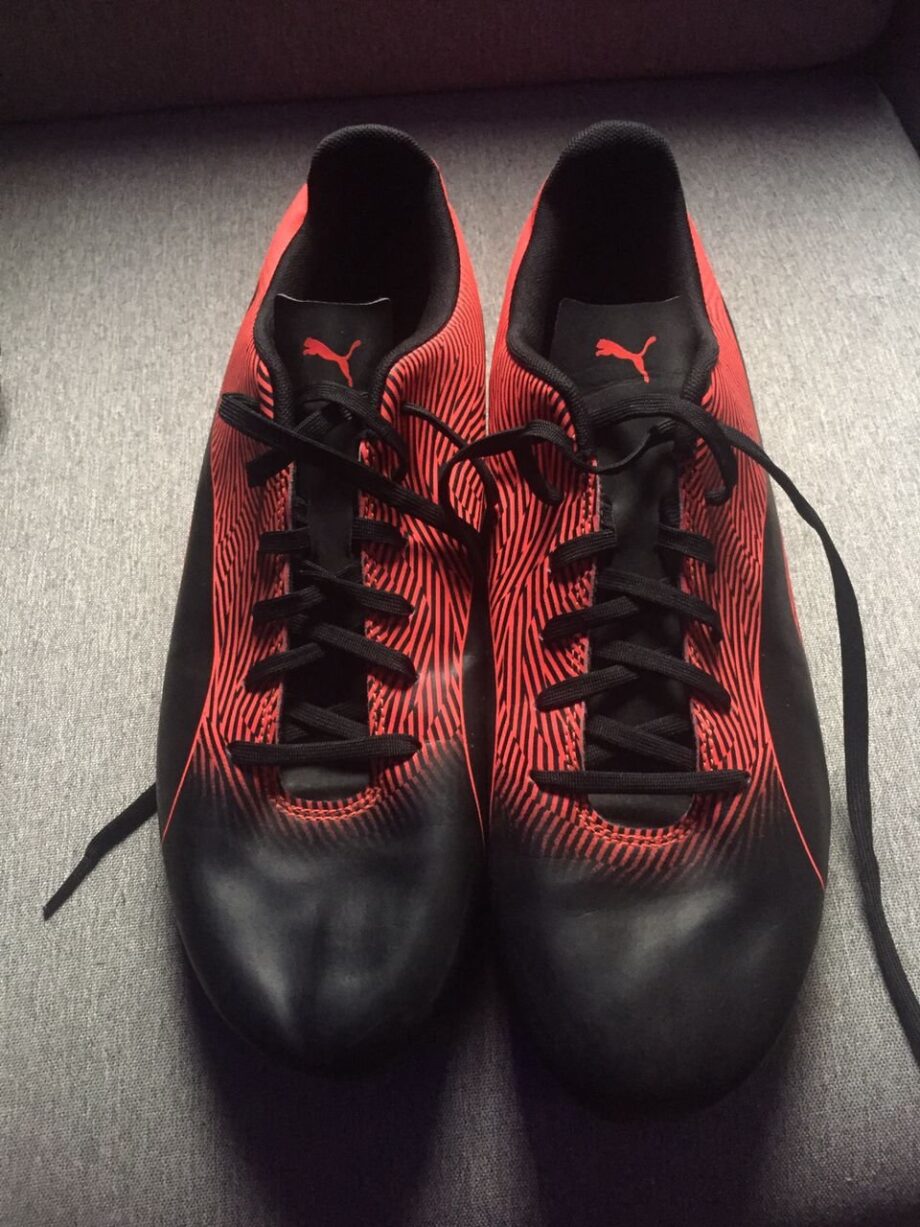 Puma Football Boot