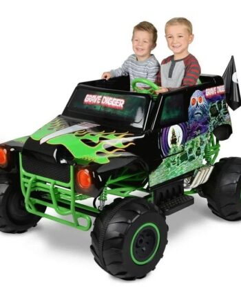 Grave Digger